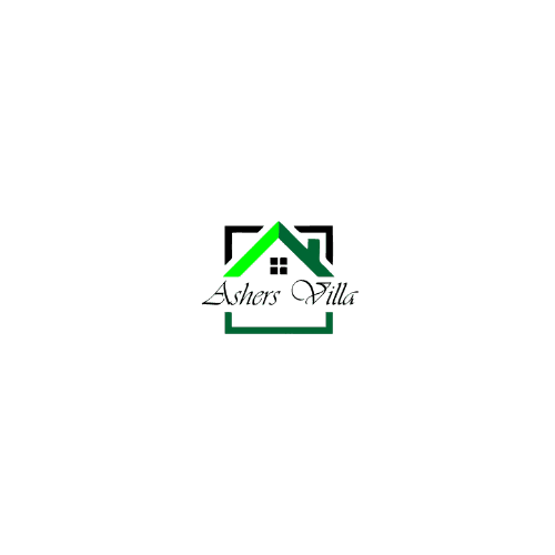 Ashers Villa logo