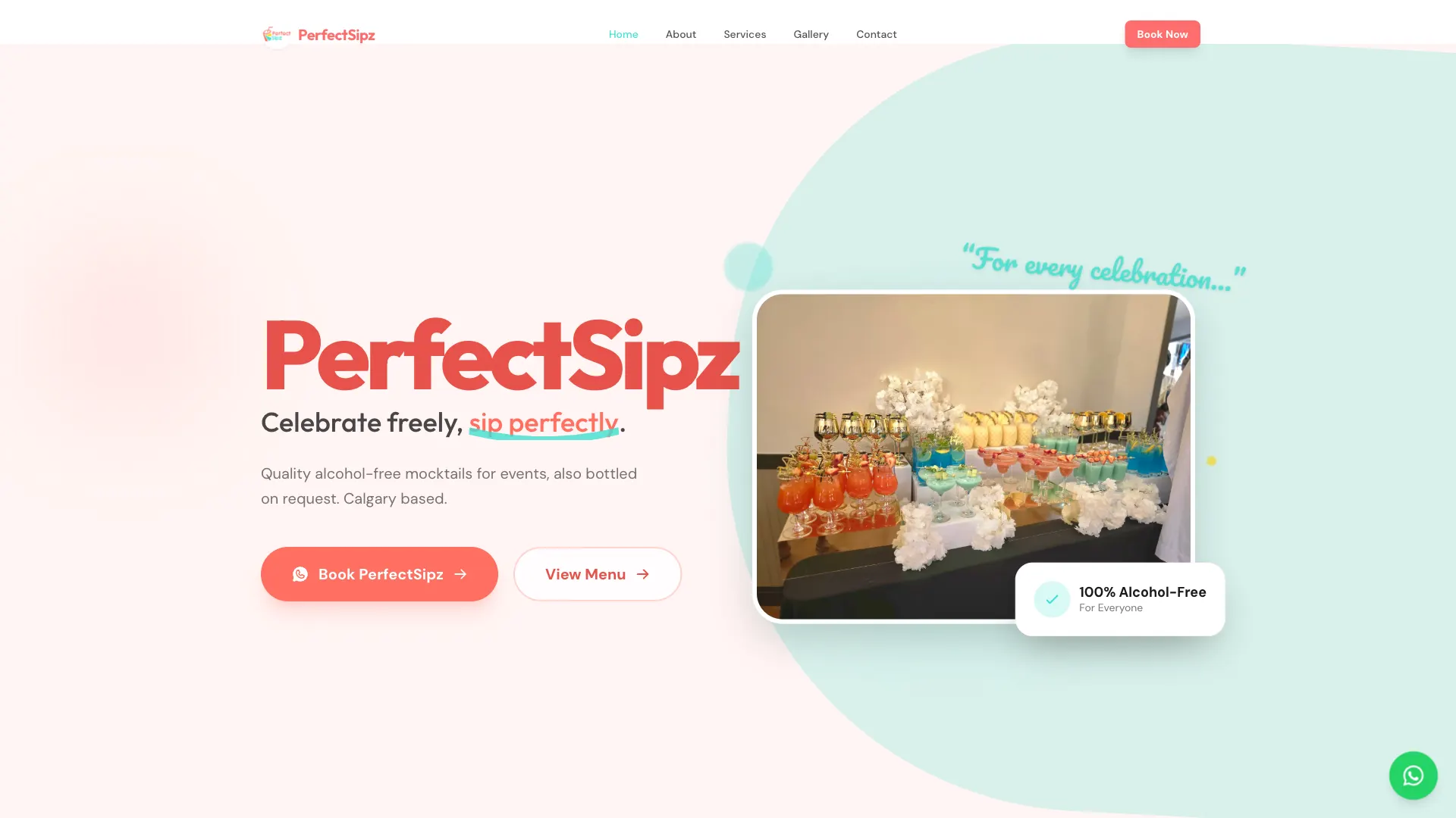 PerfectSipz
